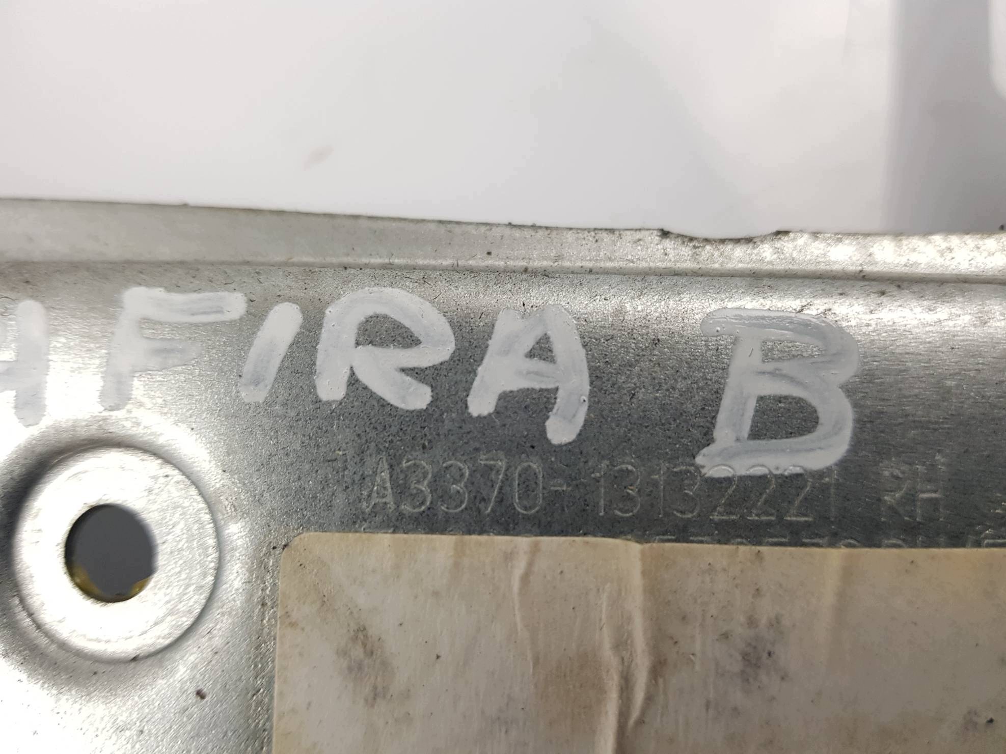 mini motor windows PP 13132435 OPEL ZAFIRA