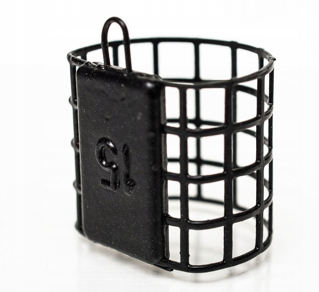 

Koszyczek Koszyk Zanętowy Cage Feeder M 25g