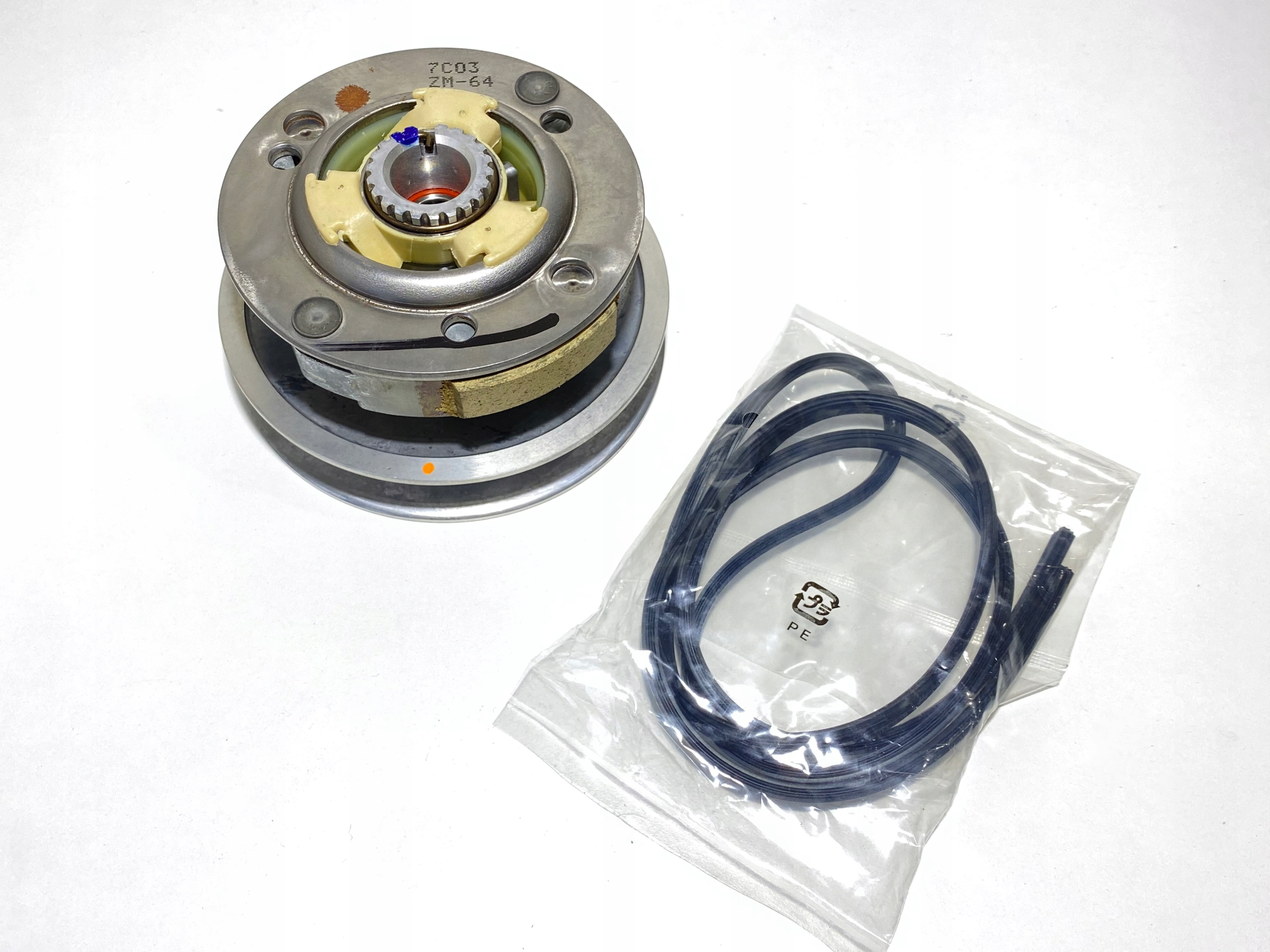 Pásové Koleso Honda 06230-GEZ-307