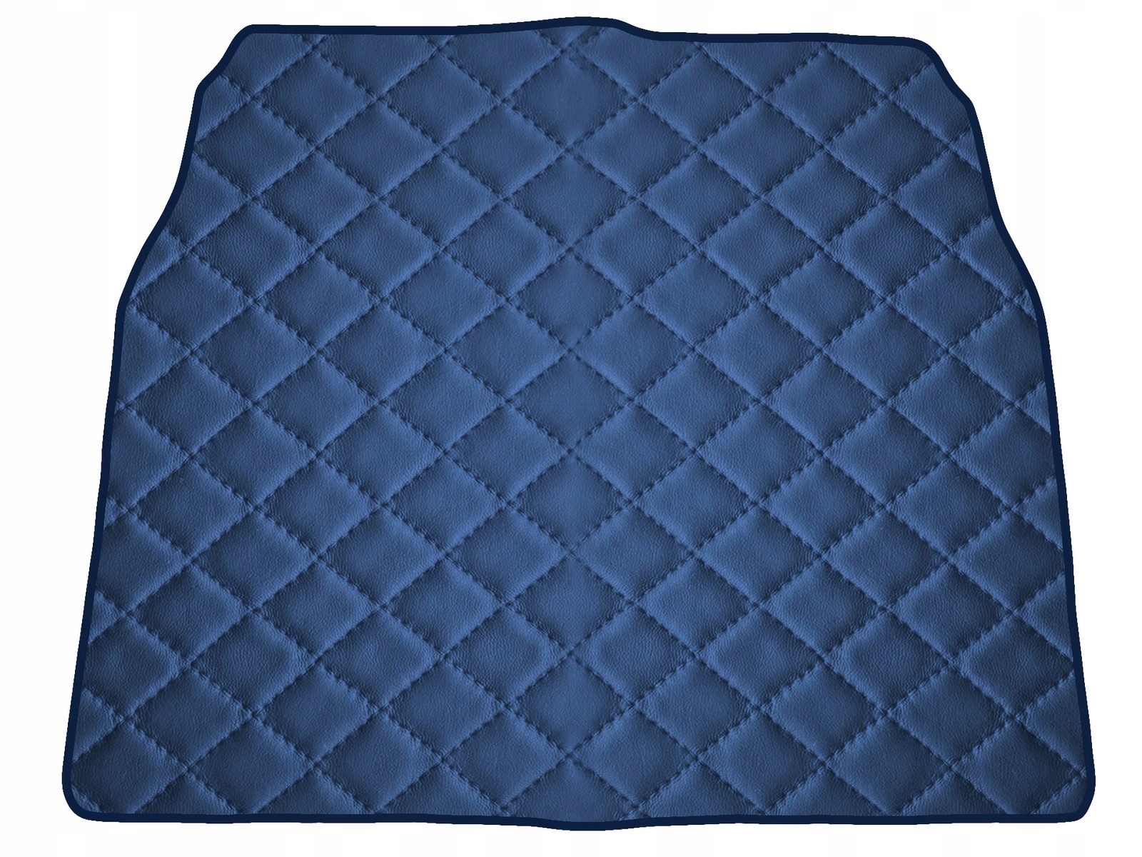 Eko skóra GRANAT Mata do Land Rover Discovery II 7os 1998-2004