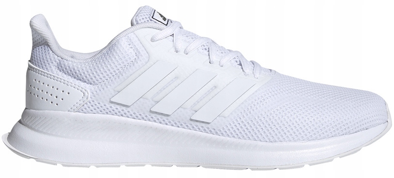 

43 1/3 Męskie Buty Adidas Runfalcon Białe G28971