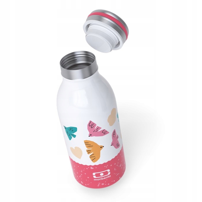 Termos Monbento termoláhev Cooly ocelová 350 ml