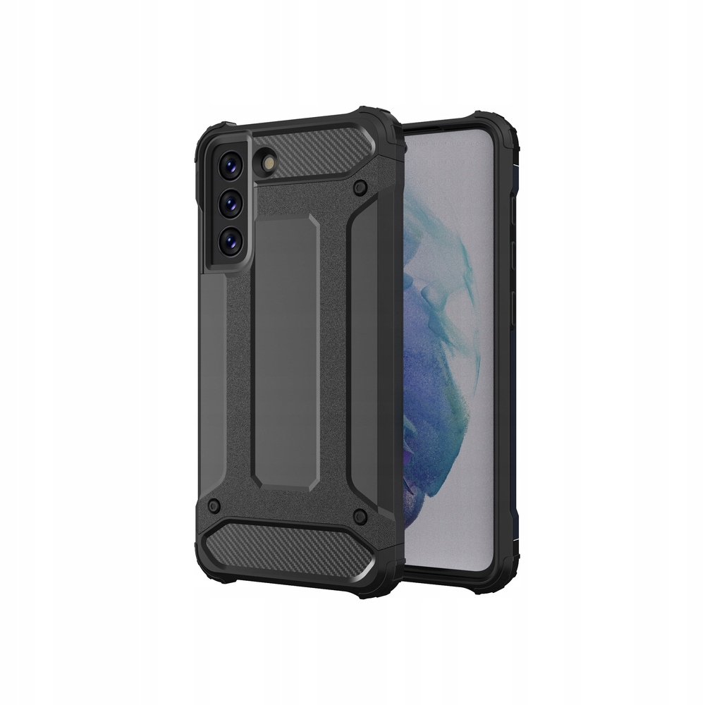 

Etui odporne do Samsung Galaxy S21 Fe 5G futerał