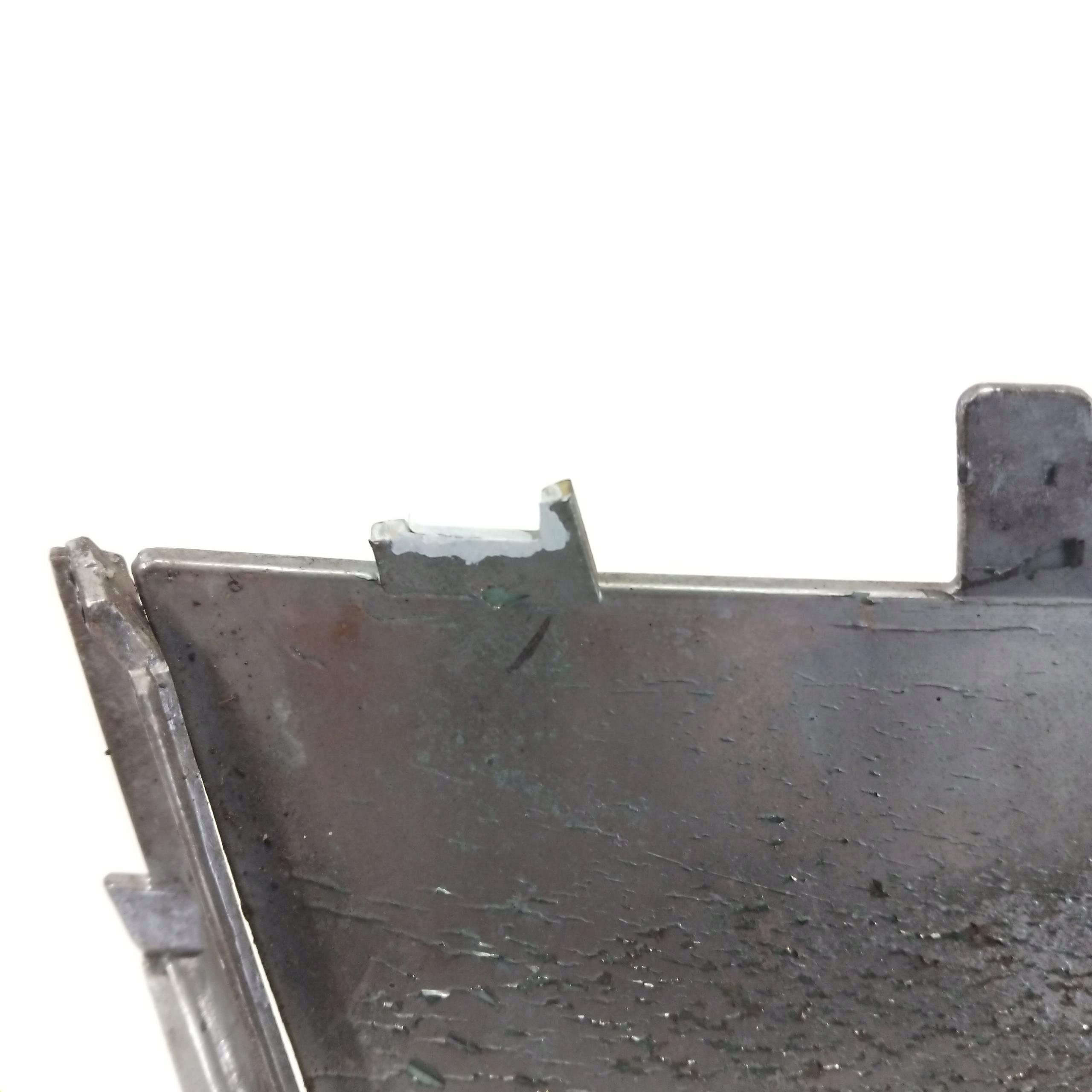 opel Vectra C GTS рестайлинг решетка радиатора