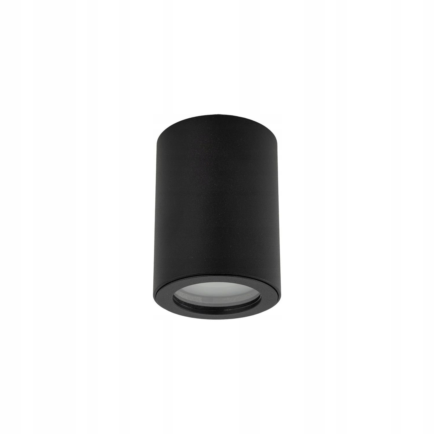 Venkovní nástěnné svítidlo IP44 Ligno Black 10933 Tk Lighting