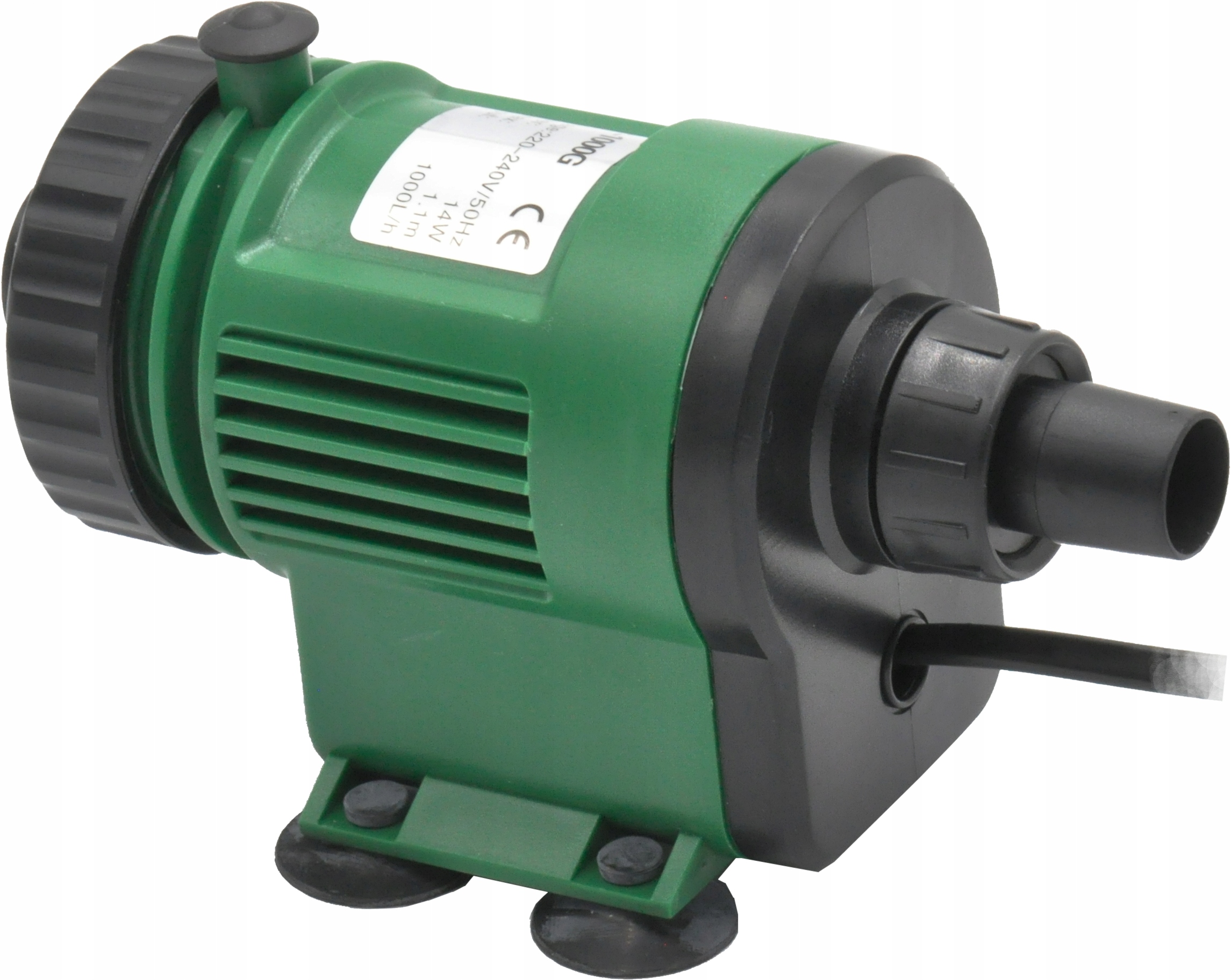 

Pompa LP-1000G do filtra Sunsun HW-504B HW-505B