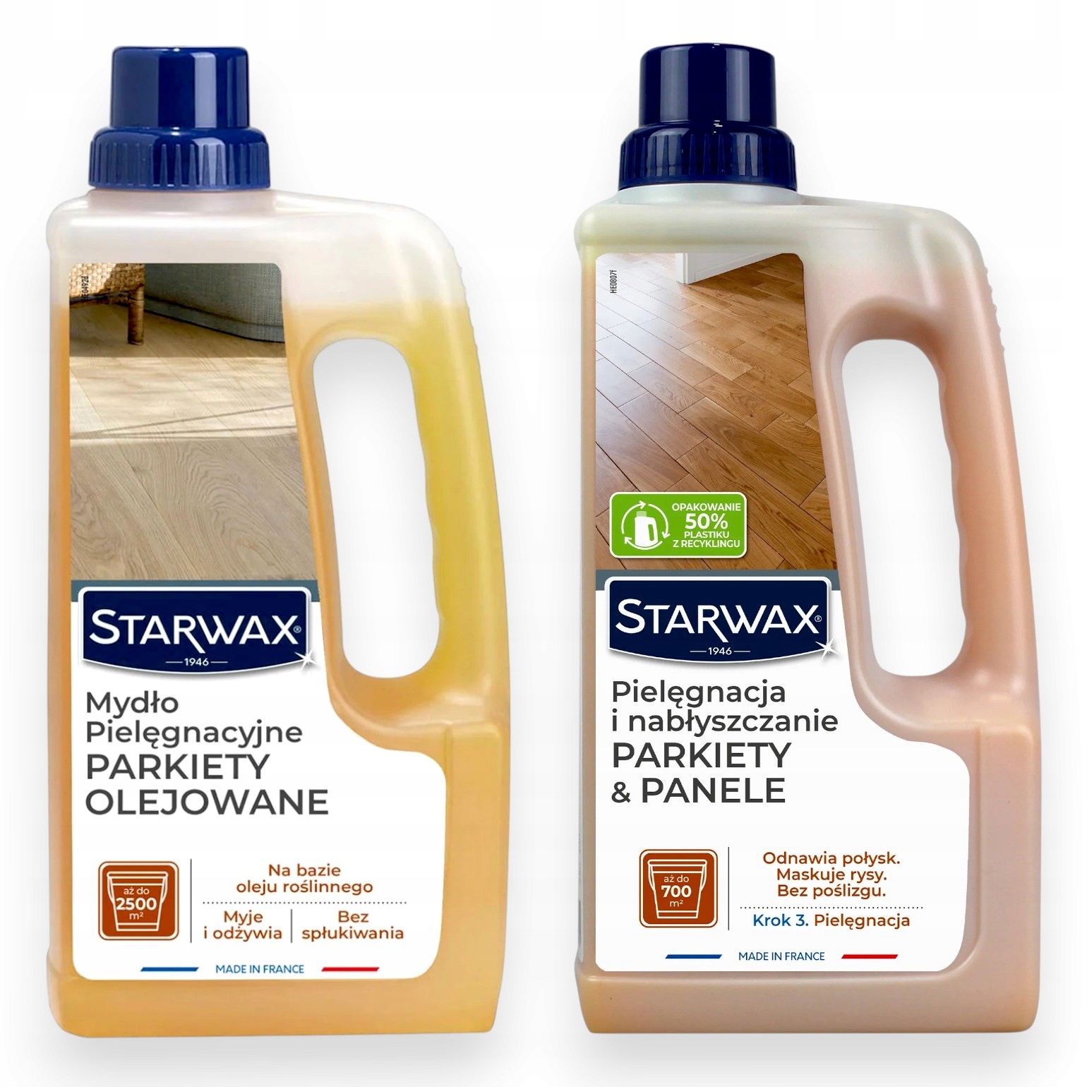 Płyn Do Mycia Podłóg Olejowanych Płyn Do Pielęgnacji Podłóg Starwax