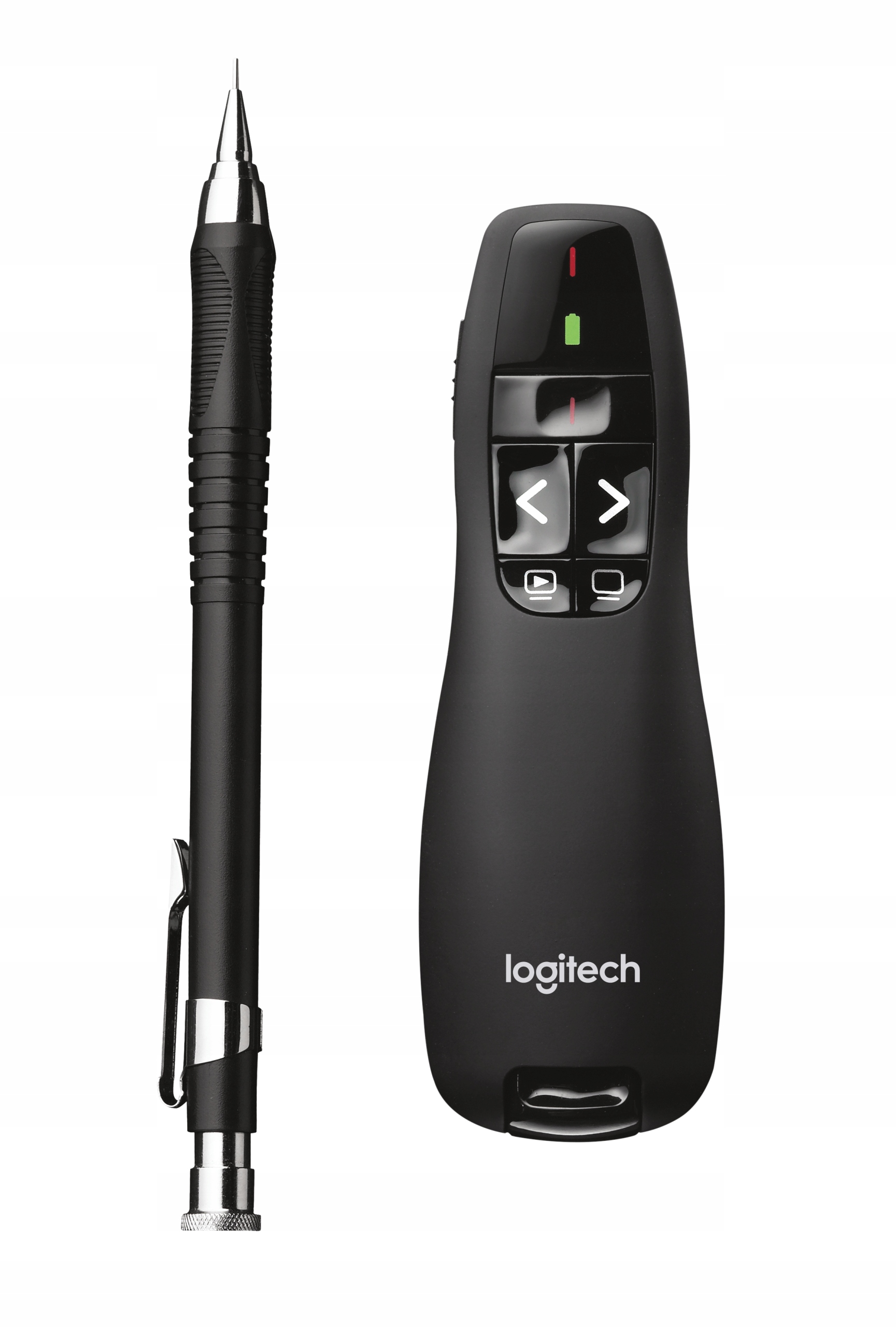 

Kontroler Logitech R400 bezprzewodowy