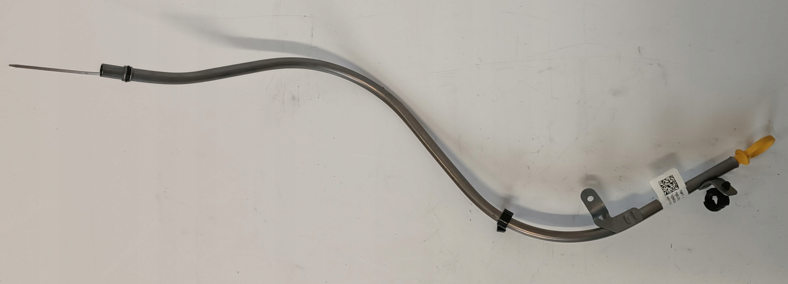 LR121375 J6P36754FC - Масляний щуп Range ROVER L405