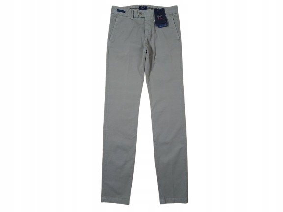 Paul & Shark Yachting Kalhoty Chinos Comfort Touch Pánské vel. 30
