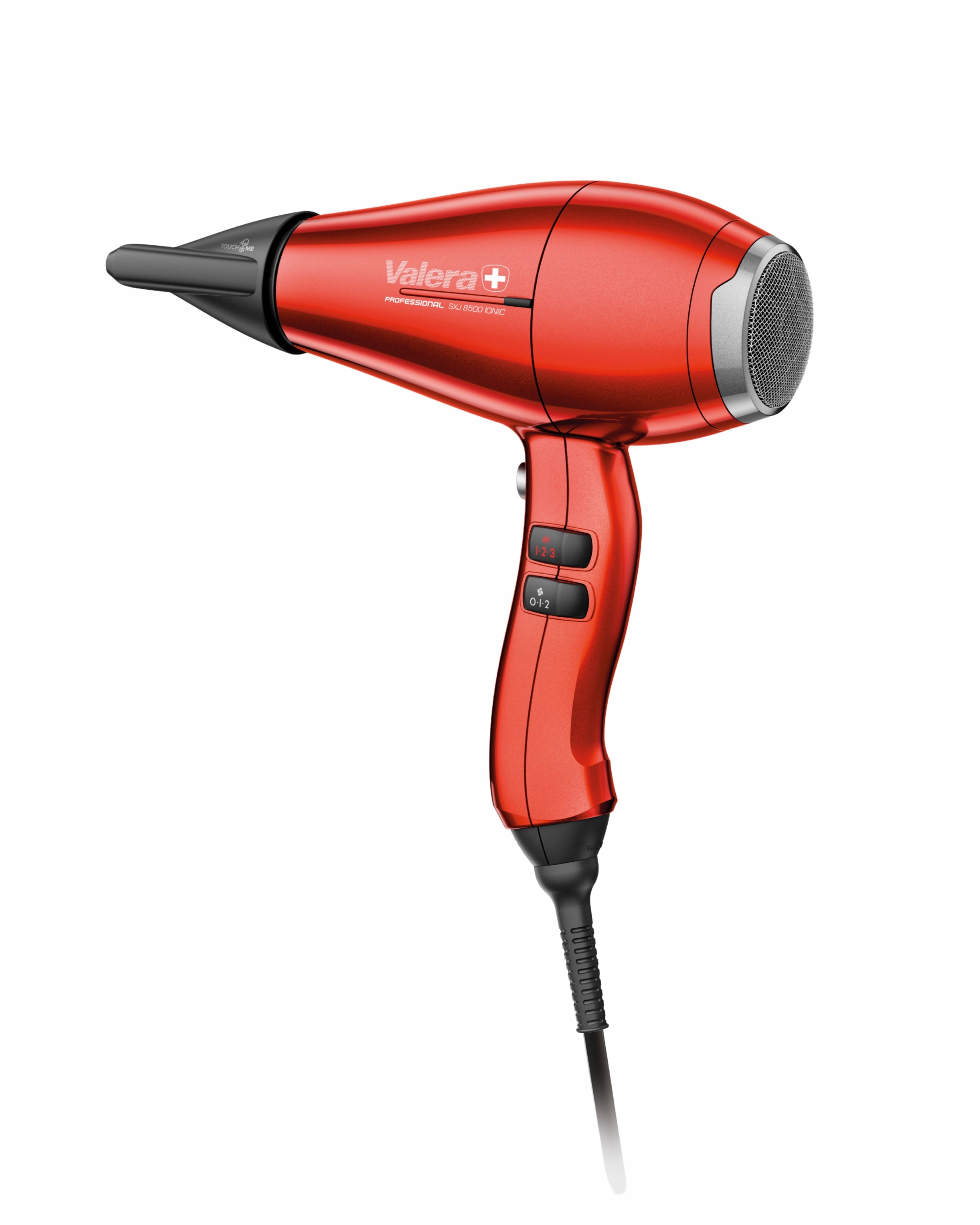 Suszarka Valera Swiss Silent Jet 8500 Ionic z jonizacją