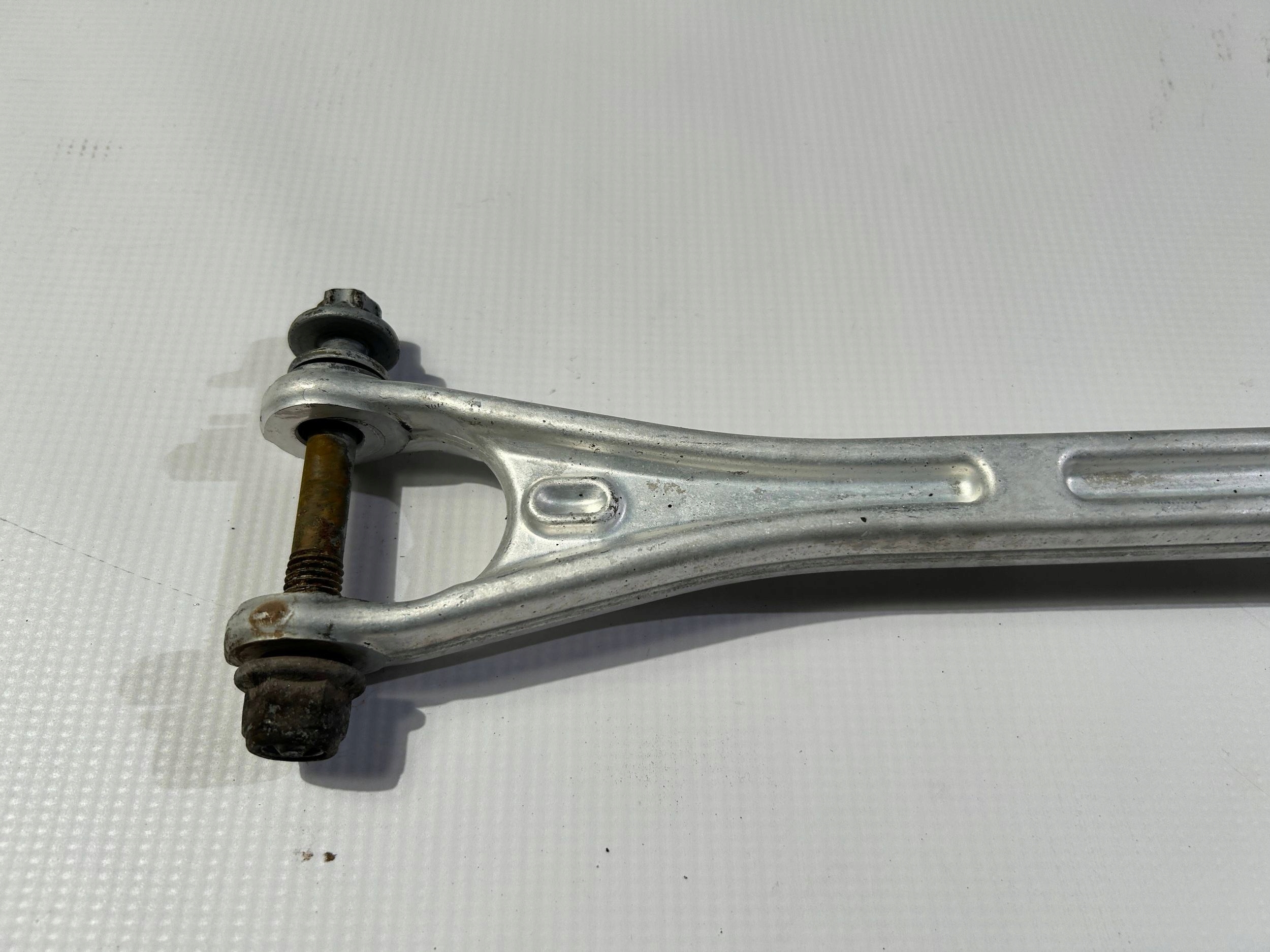 arm rear part rear right left Maserati Ghibli M157 2013