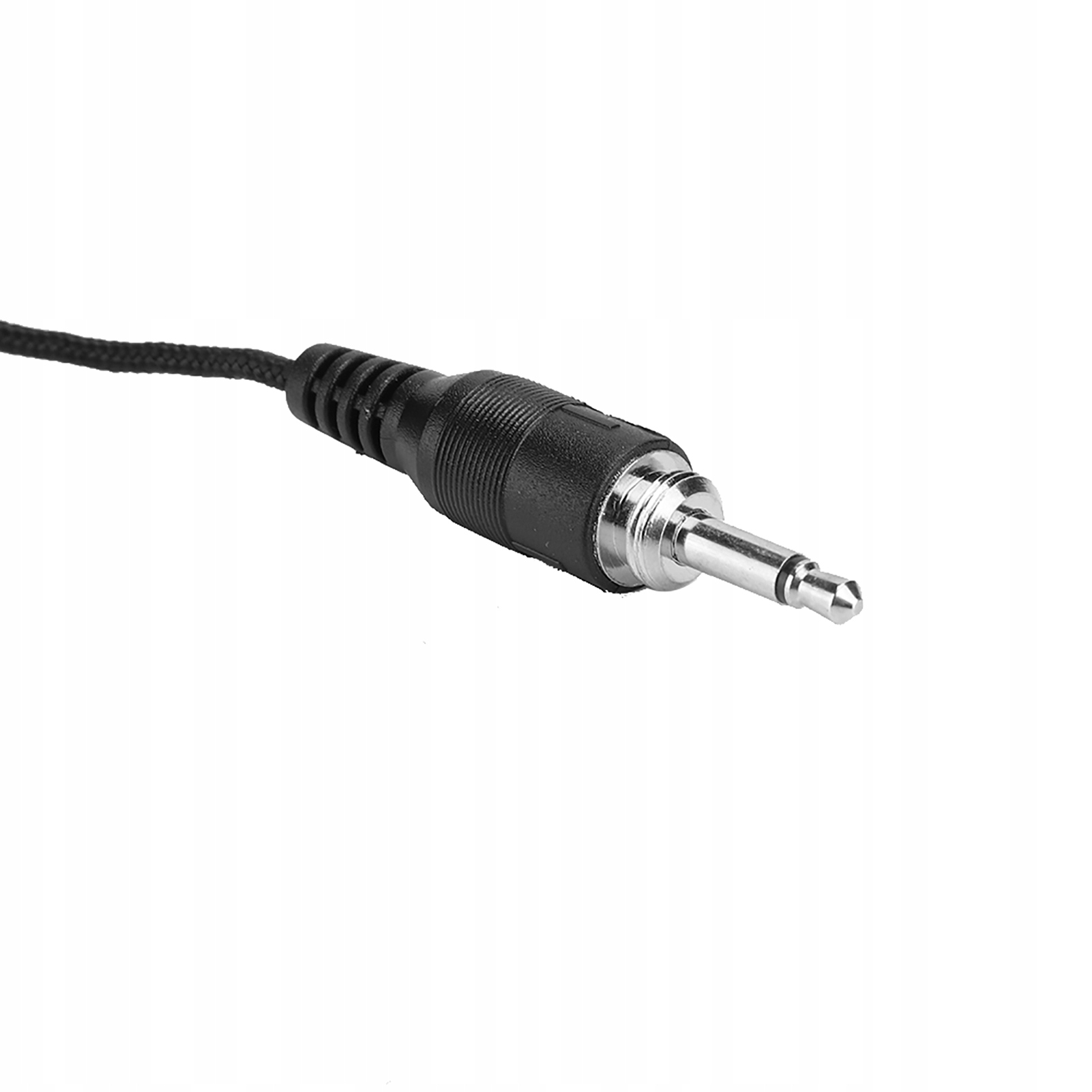 3 SZT. MIKROFON NAGŁOWNY DLA PRZEWODNIKA 3,5MM Kod producenta ZHGUP6688