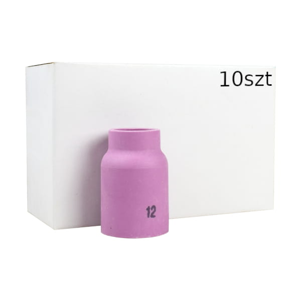 

Dysza Ceramiczna Tig 17 26 Duża Soczewka 12 10 szt