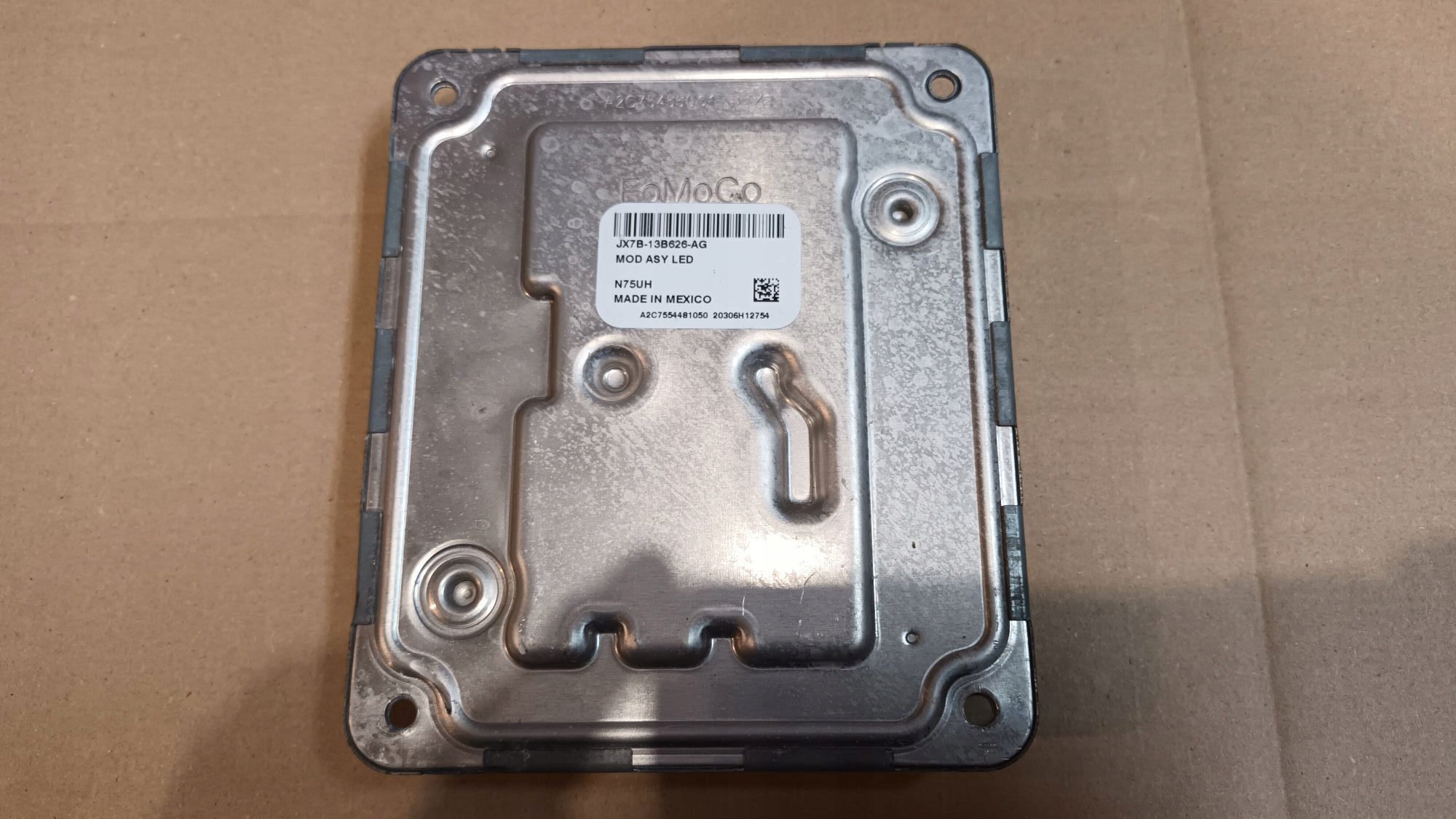 Centralina modulo LED FORD KUGA III 19-> FOCUS