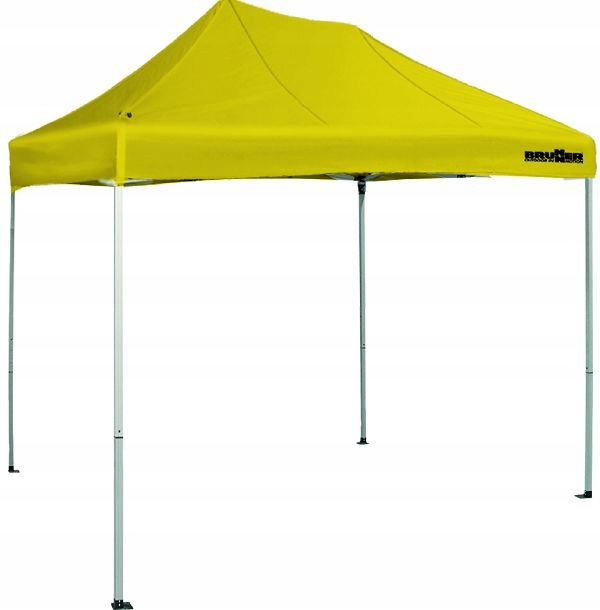 Altánok stan Zebò Stl Classic 3x3 Brunner