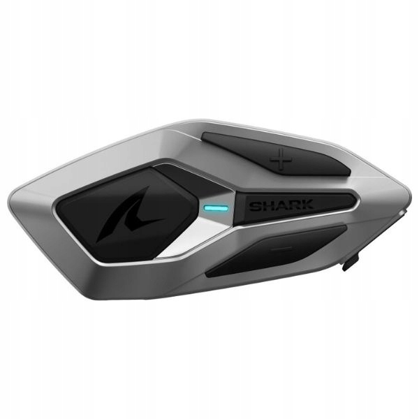 Intercom motocyklowy do kasku Shark Sena for Shark Mesh komplet na 1 kask