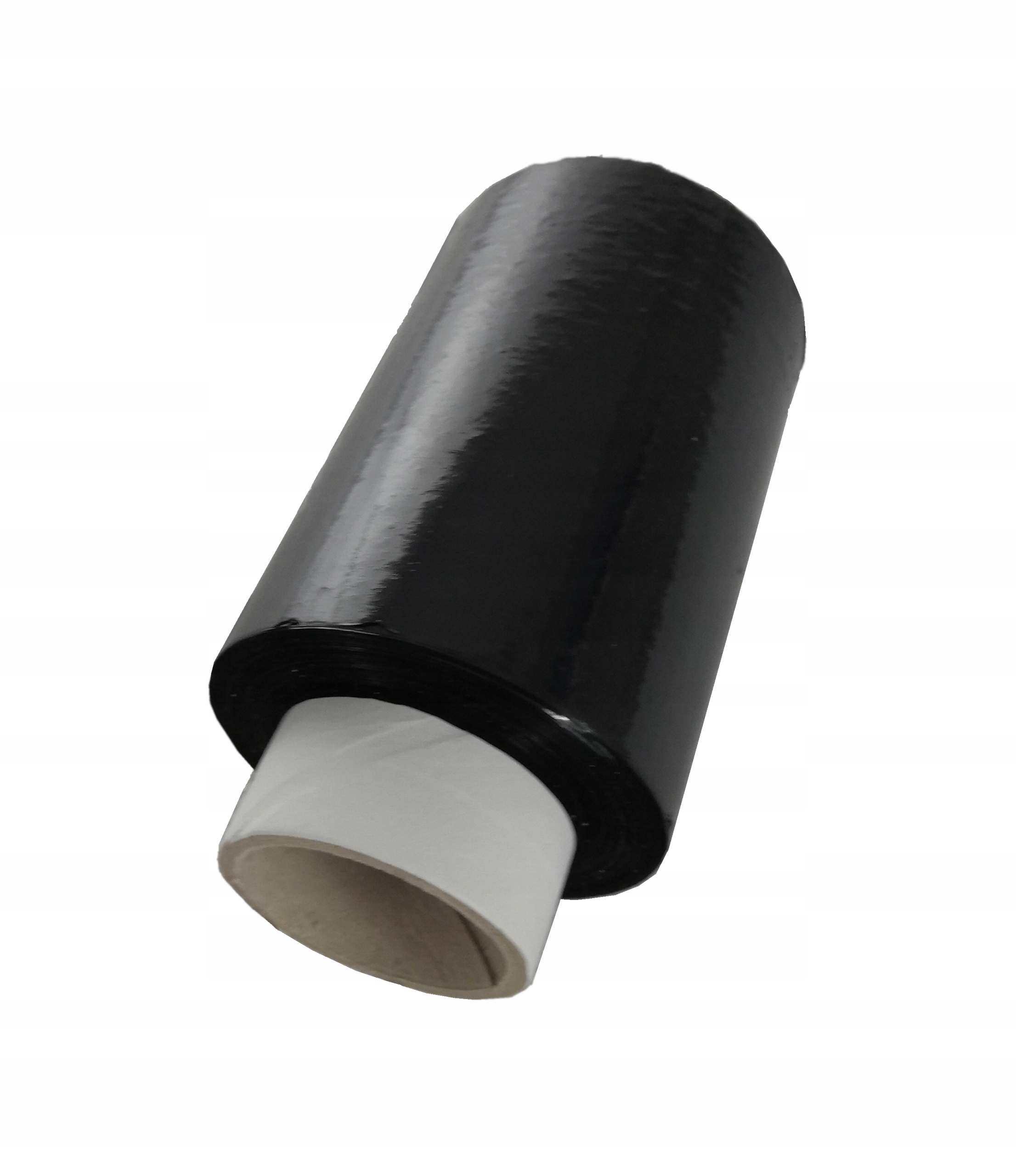 FOLIA STRETCH MINI RAP 10cm 600g STRECZ CZARNY EAN (GTIN) 5900950814328