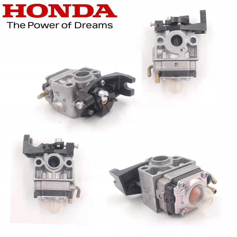 Karburátor Honda GX50, Originálny Diel Hortmasz