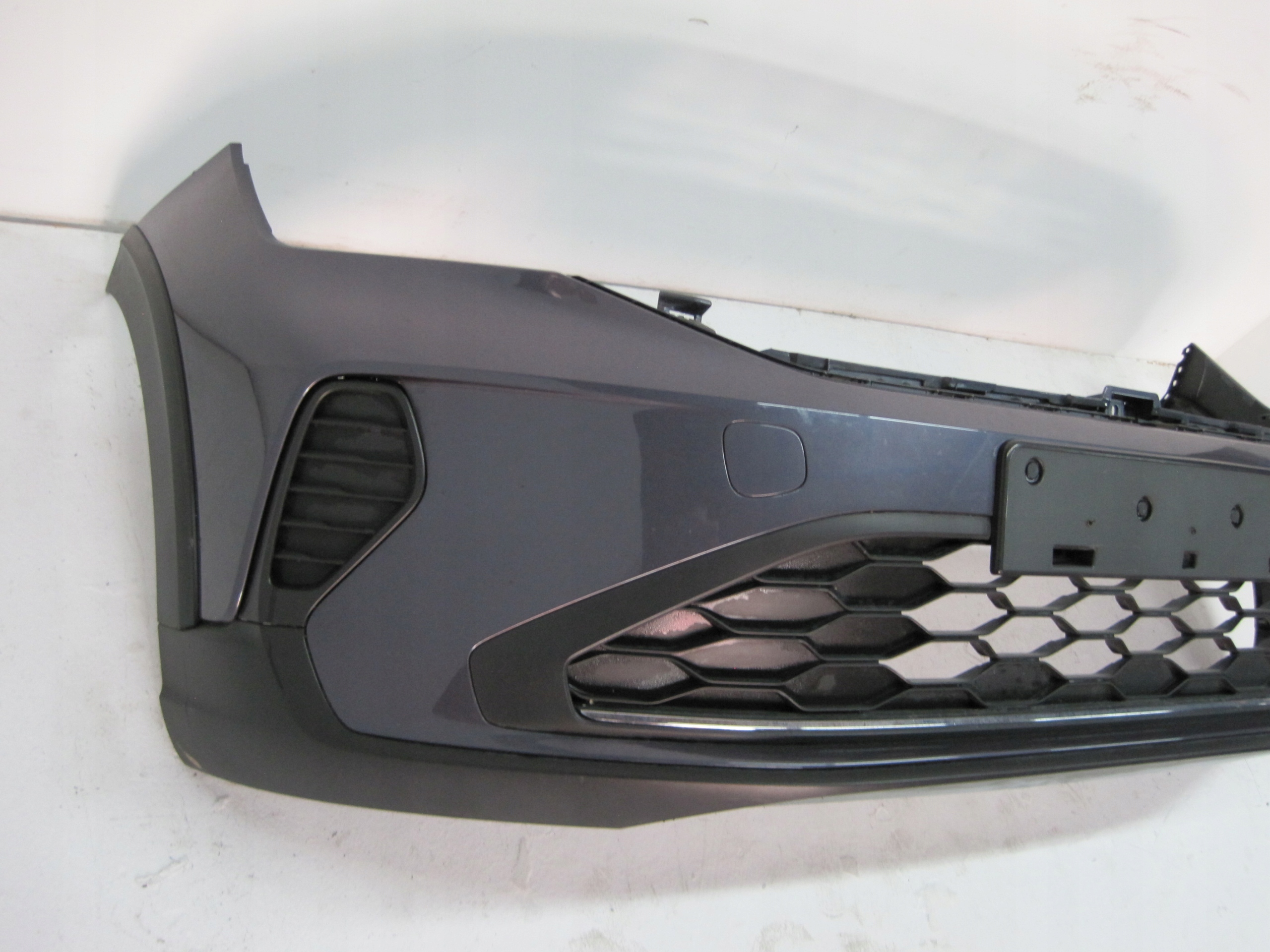 nárazník VW TAIGO 2G7 22R přední předek