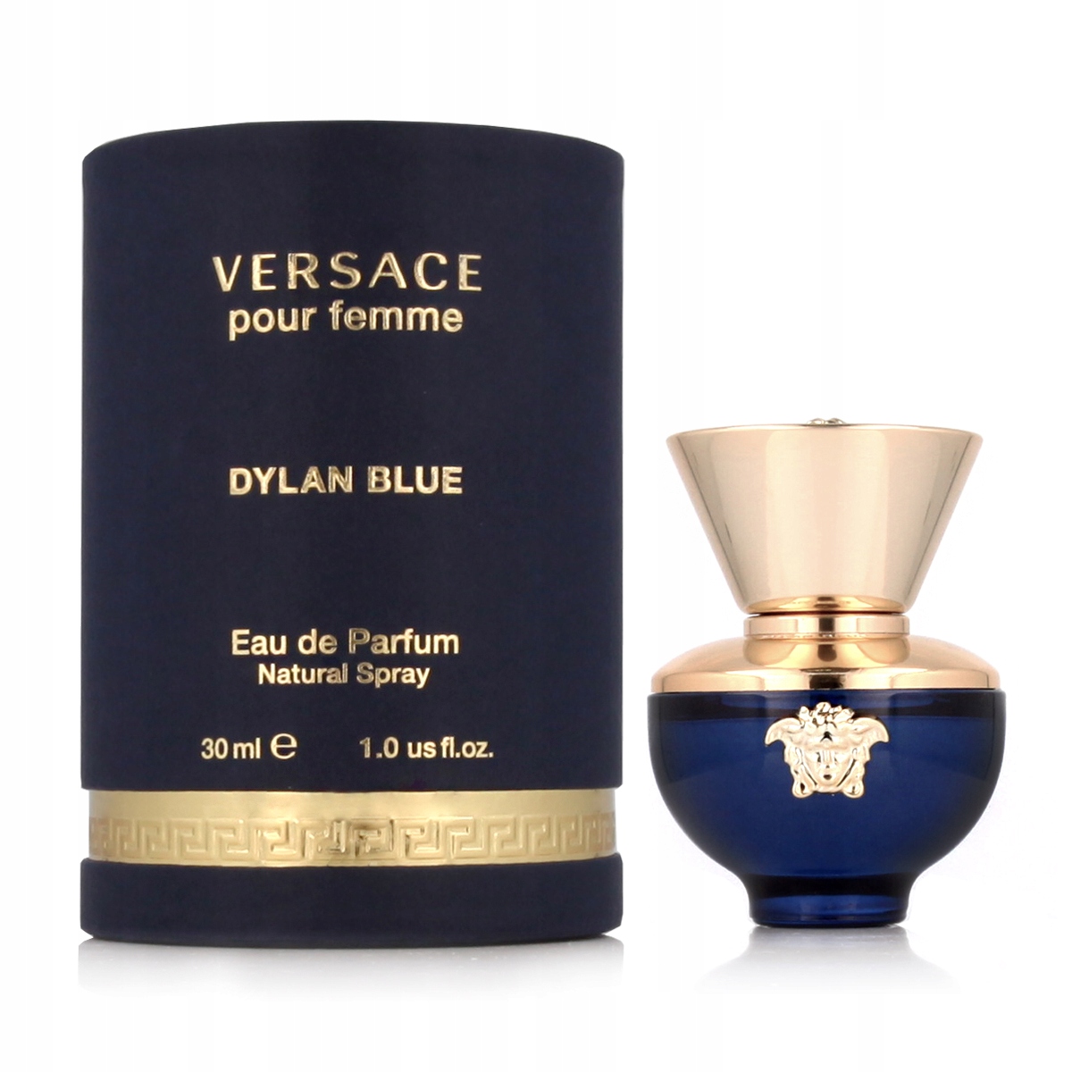 Versace Pour Femme Dylan Blue Edp 30 ml W
