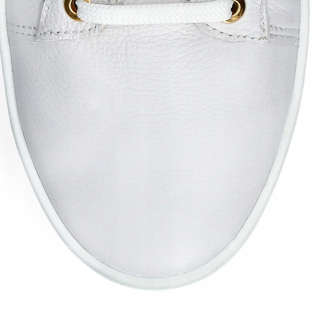 Arturo Vicci Trampki białe 36 Rozmiar 36