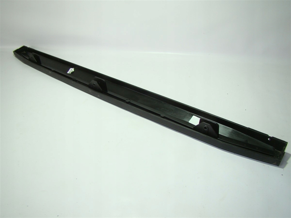 DRZWI PAKA TYŁ KLAPA POLARIS RANGER Numer katalogowy części QDRP.005