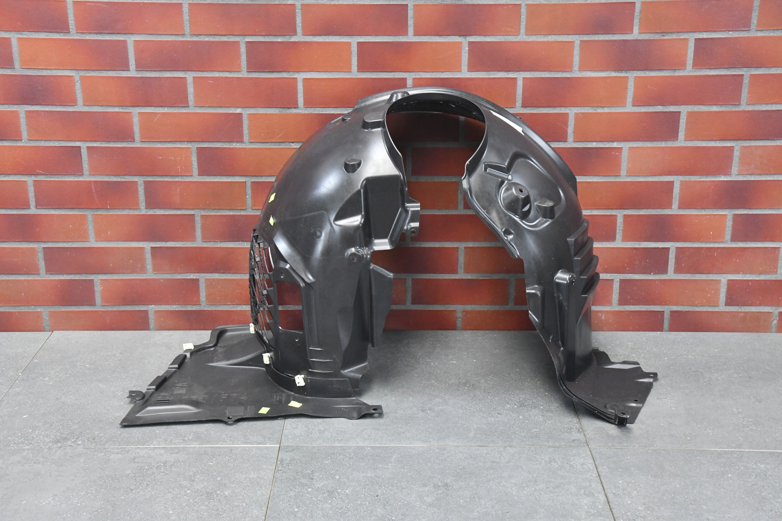 mudguard right front cover BMW 1 F70 m-packet M135iX