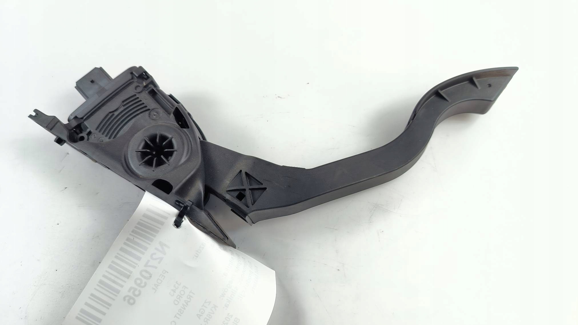 PEDAL F1DC-9F836-AA FORD TRANSIT CONNECT II LIFT