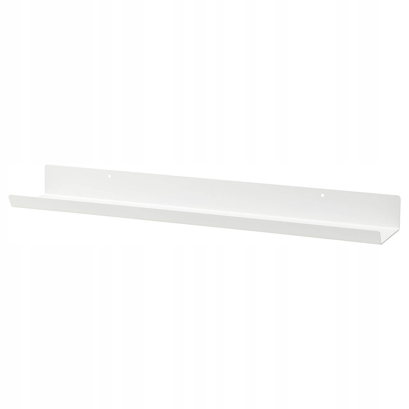 

Ikea Malmback Półka ekspozycyjna, biały, 60 cm