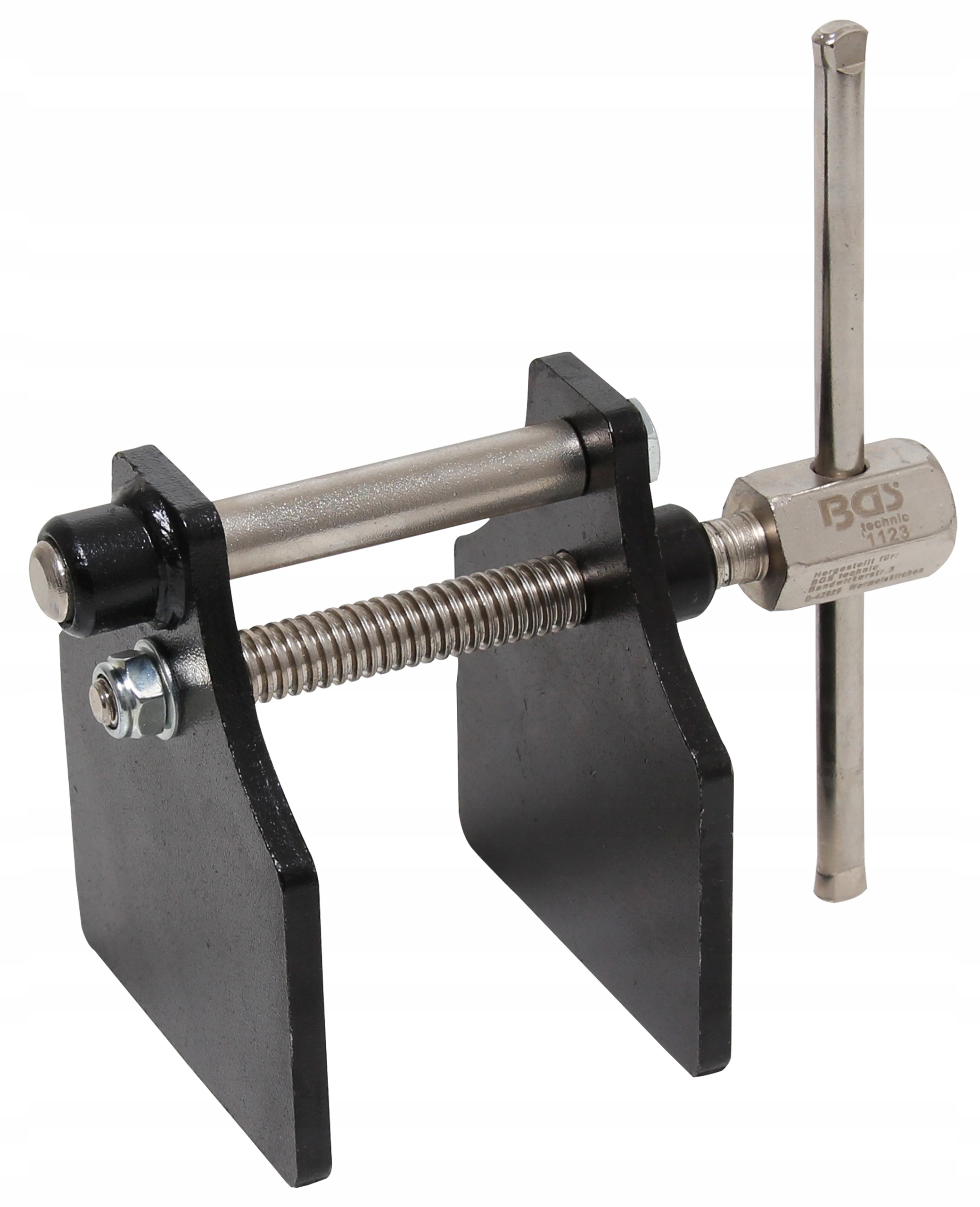 Bgs 1123, Vratné zariadenie na brzdové piesty univerzálna