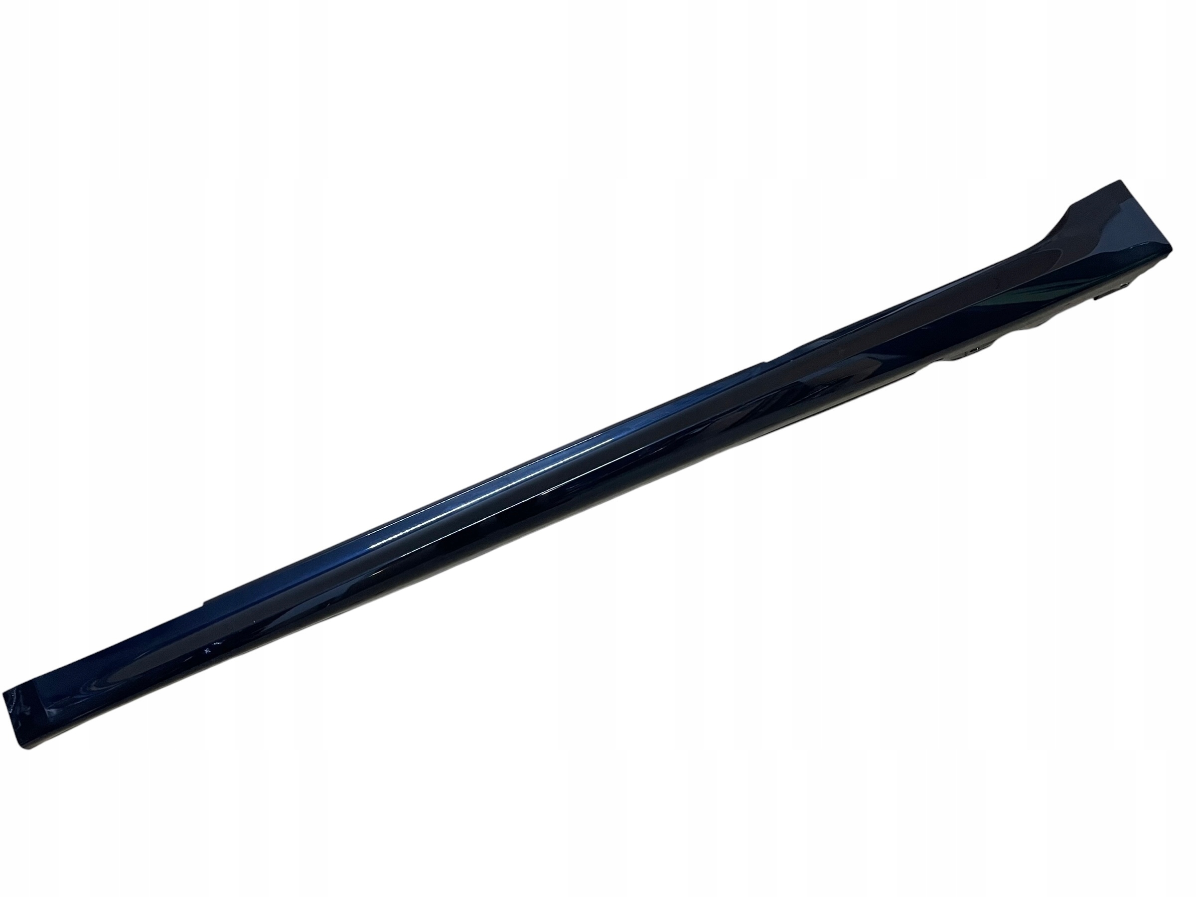 moulding threshold left m-packet BMW 5 G30 G31 LCI 416