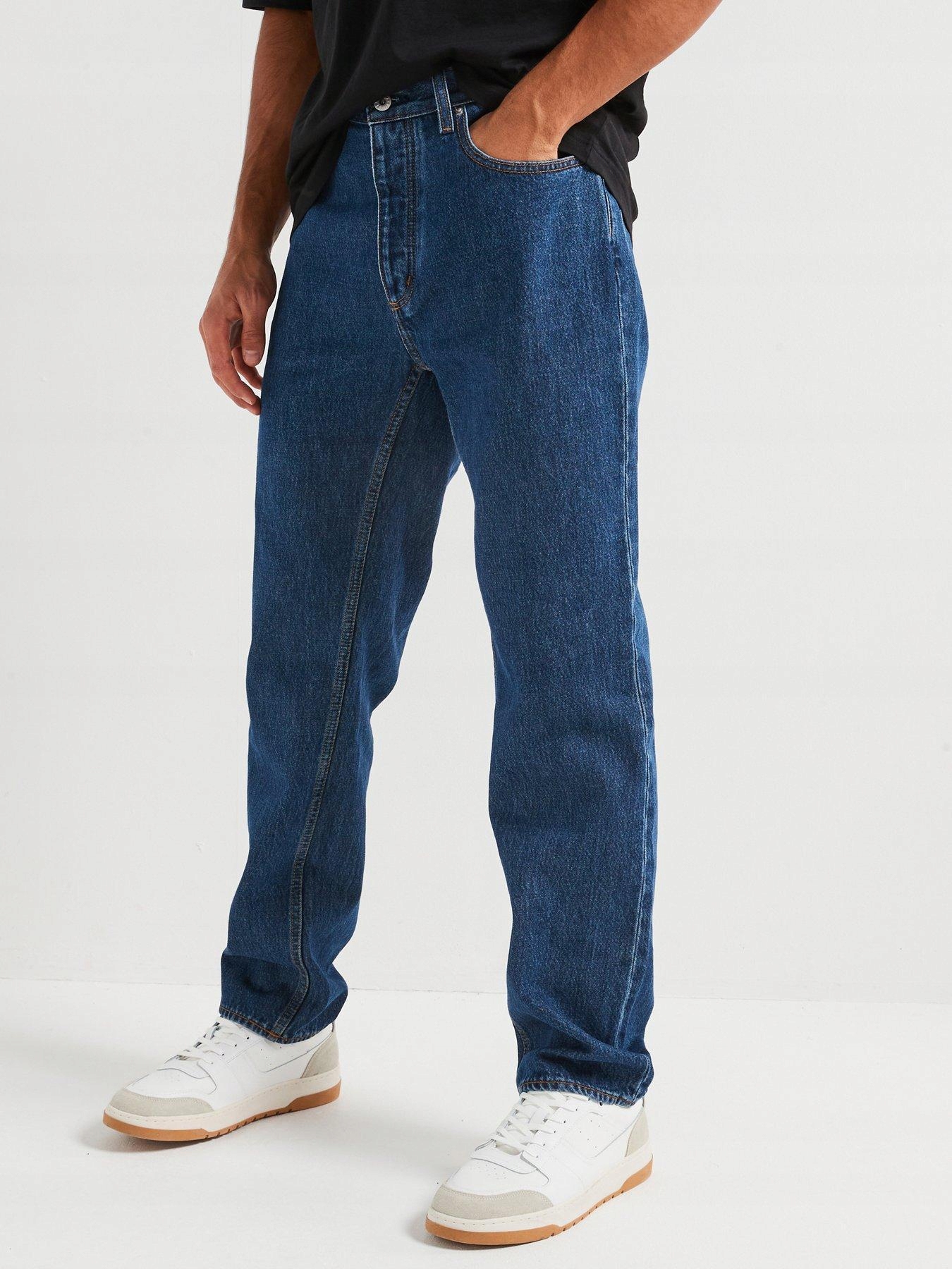 Džíny Hugo Jeans Jonah Regular Fit 50529244 32/32