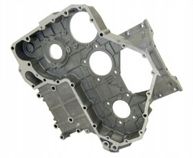 PE00-532 - КОРПУС ГРМ ОРИГІНАЛ PERKINS AA 3716C511