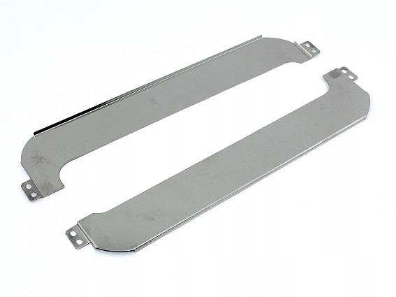 

Mocowania Do Matrycy Szyny Montażowe 15.6"