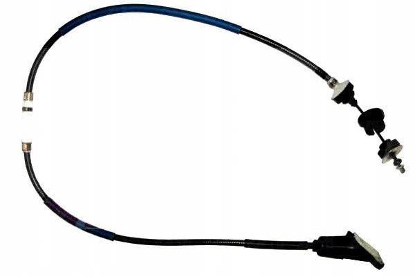 K25890 - Трос сцепления PEUGEOT 106 96-04 A. B. S.