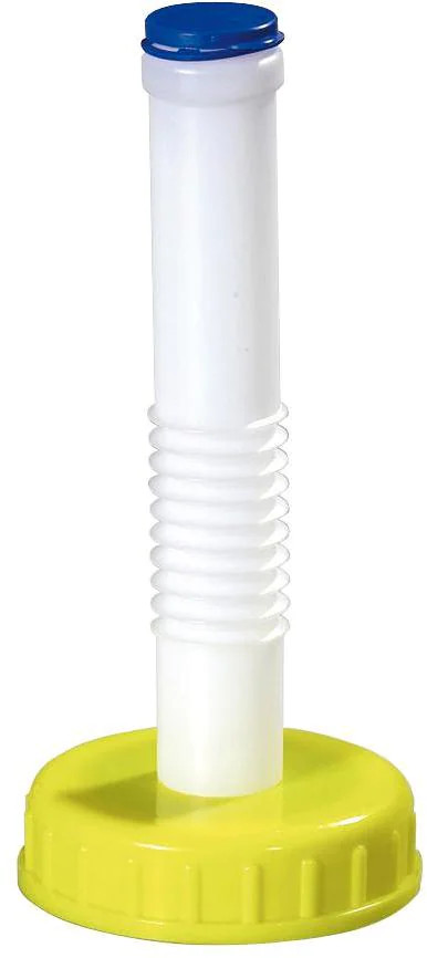 KOREK NAKRĘTKA ZBIORNIKA WODY DIN 96 COMET