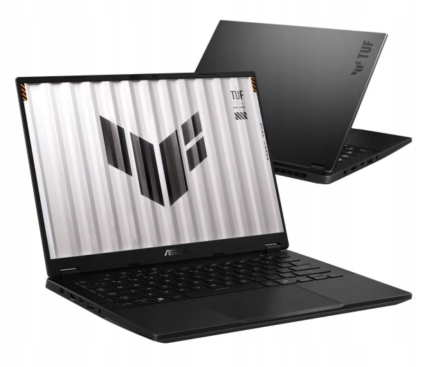 Laptop 14" Asus Tuf Gaming A14 Ryzen 7-260/16GB/1TB RTX5050 165Hz