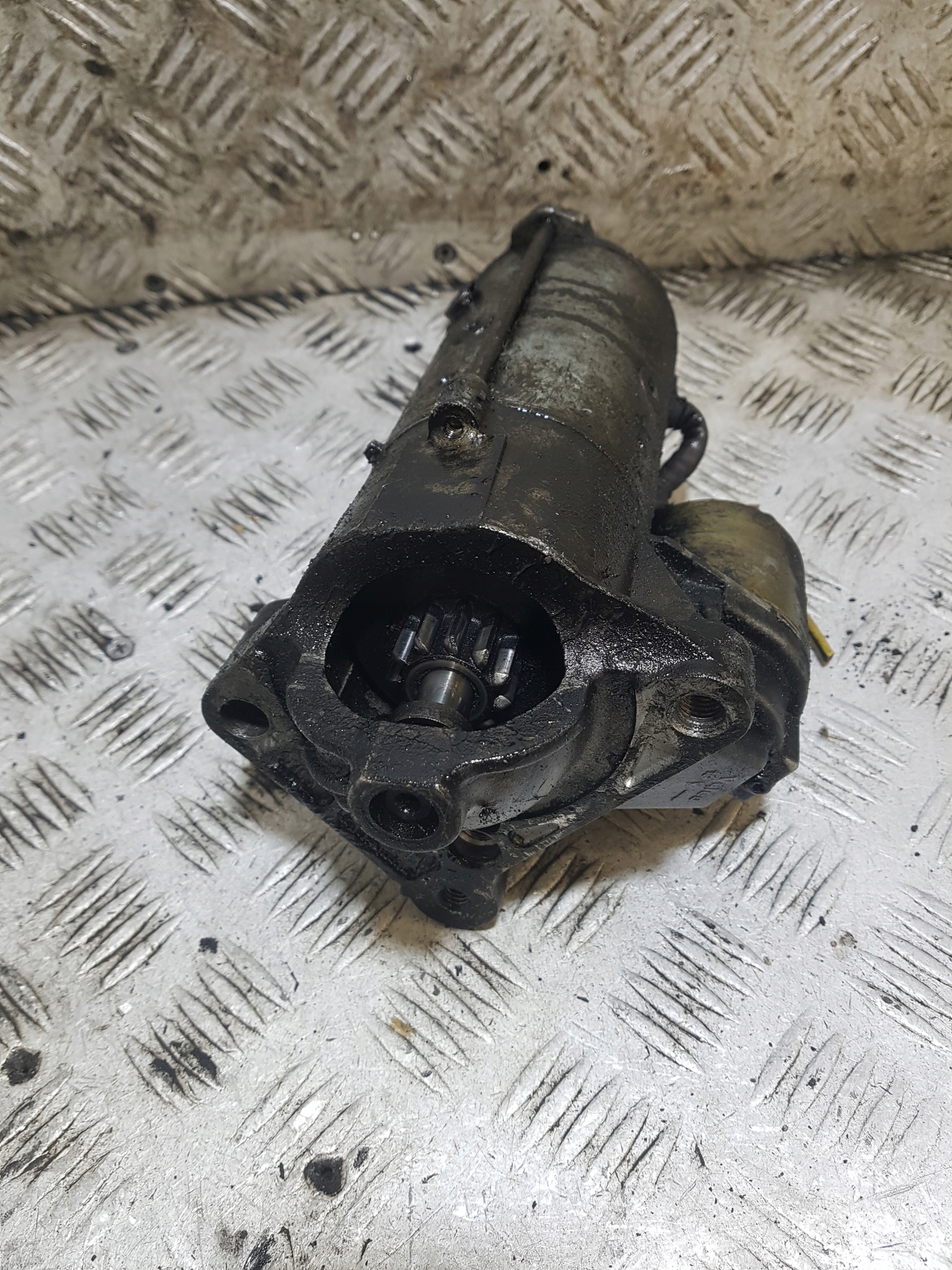 starter VOLVO V 40 30620657 1.9 D