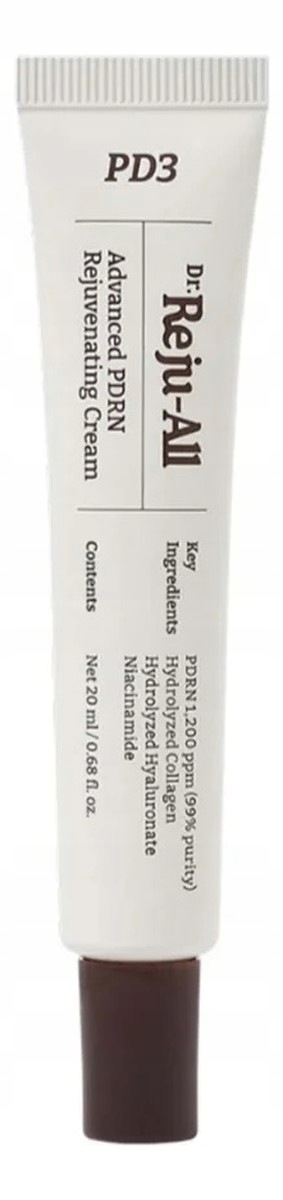 Dr. Reju-All Advanced Pdrn Rejuvenating regenerační omlazující krém 20 ml