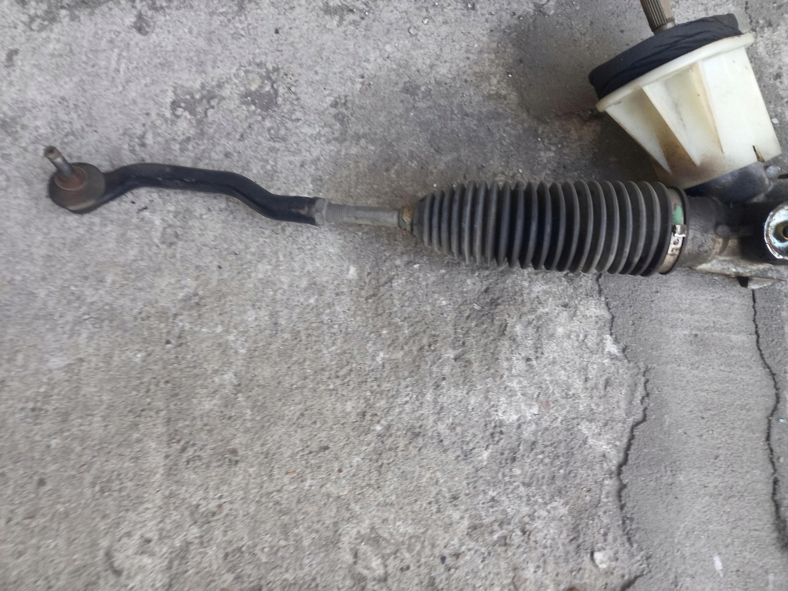 control RENAULT MEGANE III EU 490017022R 08-16