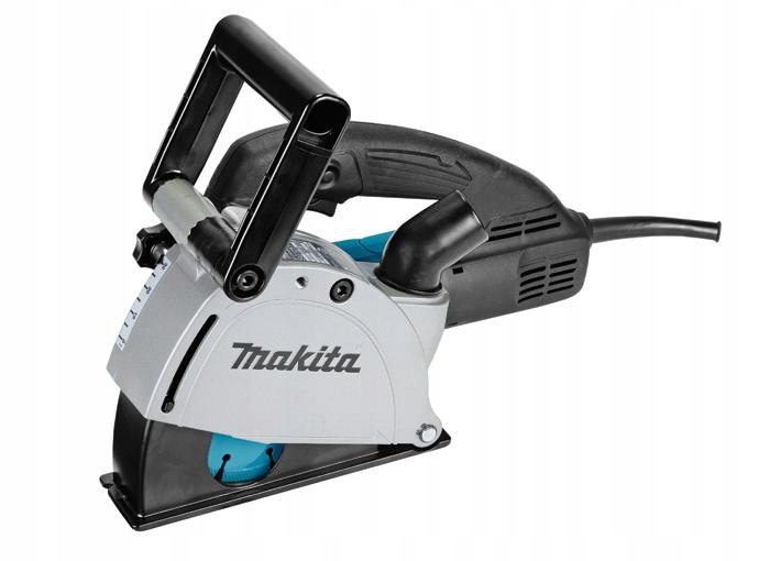 Makita SG1251J Brázdička Na Zdivo 125 MM Kufr Makpac