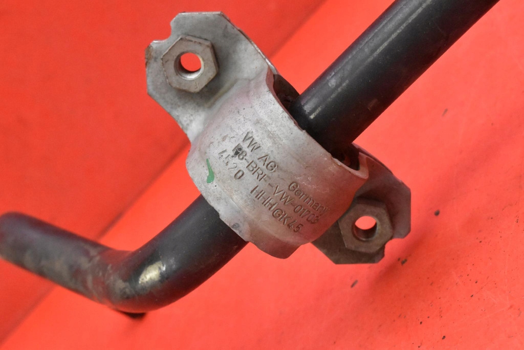 stabilizer rod front 1EA411303L VW ID.3 1 and 62Ah 204 KM 19-21