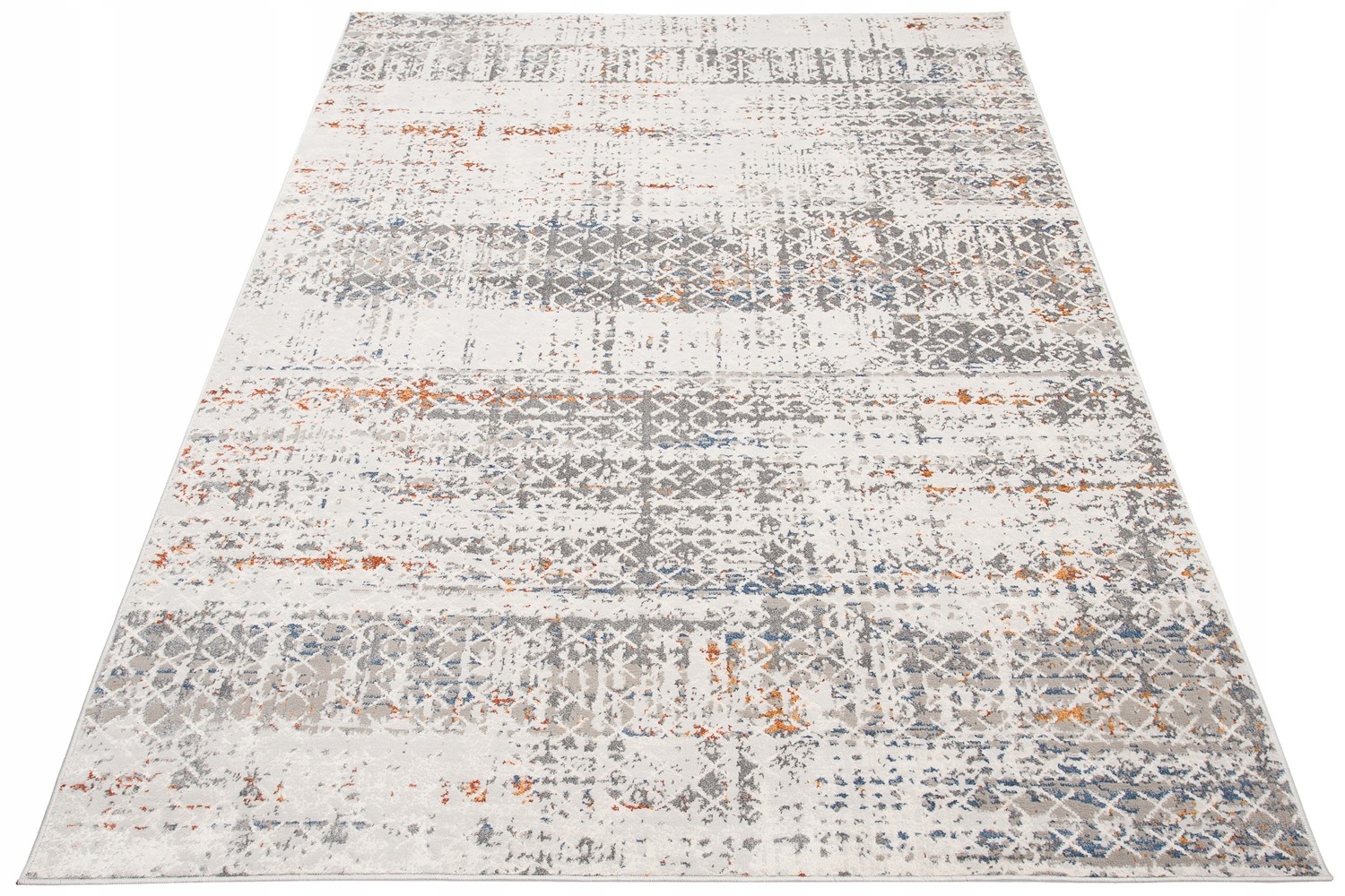 koberec Vintage 200x300 Stylový Módní Moderní w08