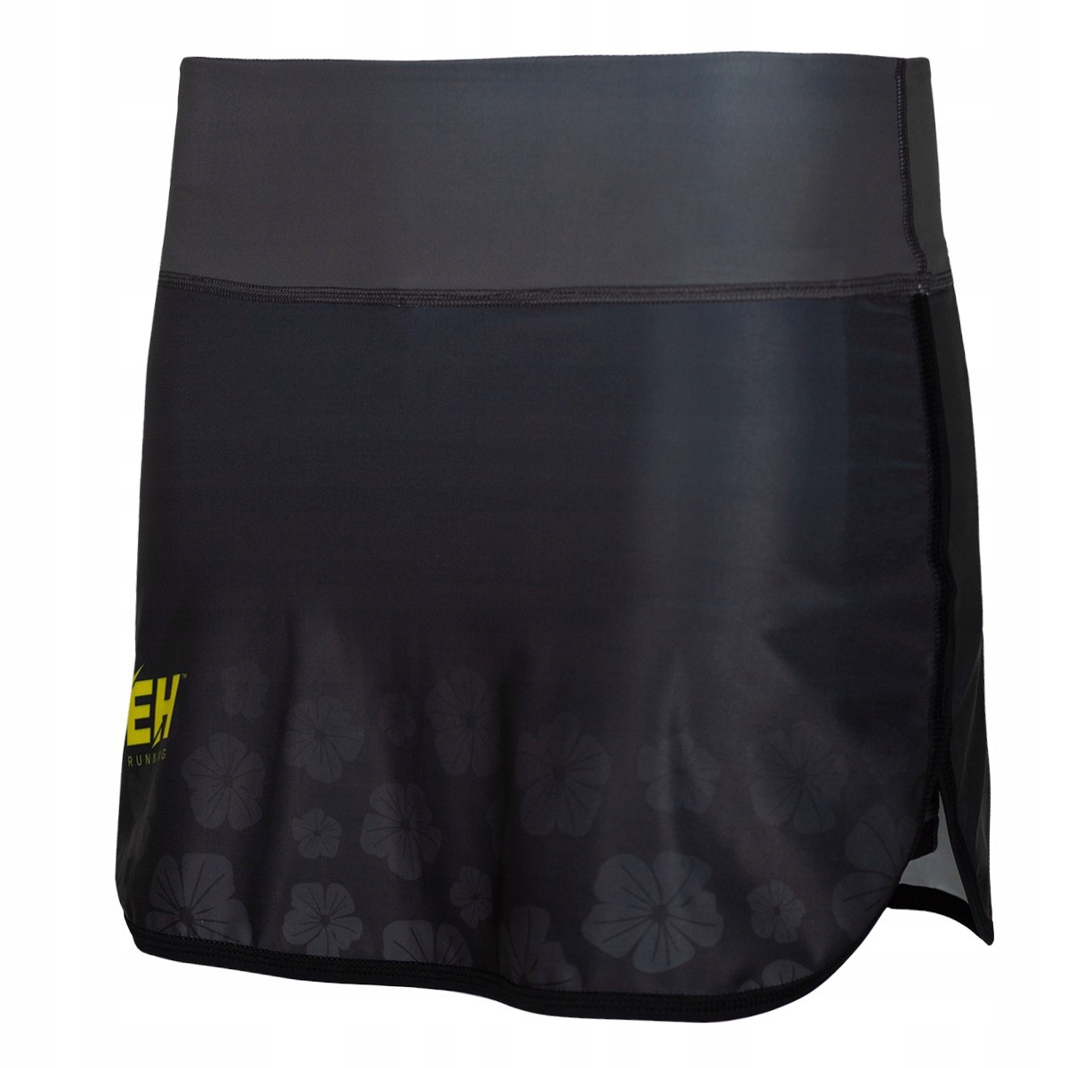 Spódnico spodenki biegowe damskie do biegania Extreme Hobby Flowers M