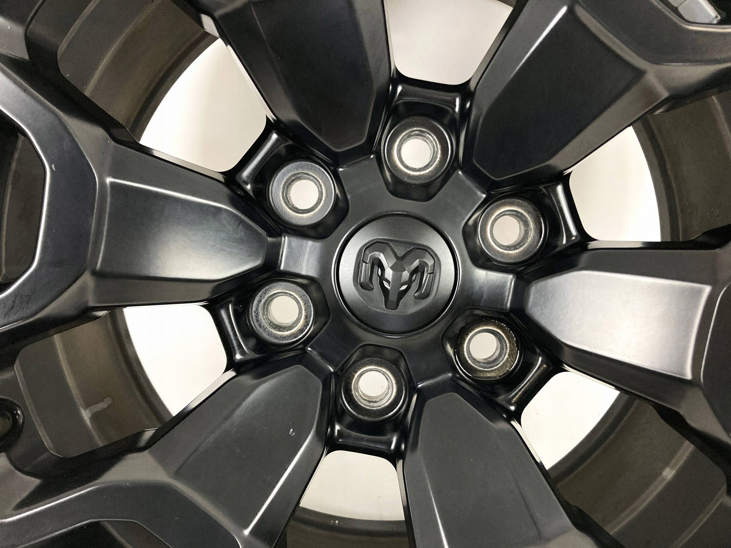 Ram 1500 TRX disk hliníkový disk 18" 2021-24