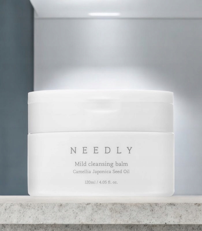 Needly Mild Cleansing Balm 120ml