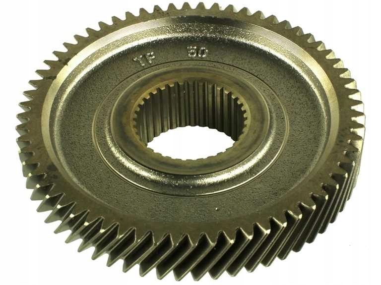 Ozubené Kolo Převodovky Hlavní Válec Fiat Ducato 06-/14- 4/6-RYCHLOSTNÍ 34/64T