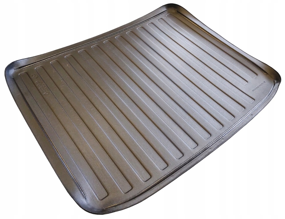 Dwustronny wkład gumowy mata dywanik bagażnika RENAULT SYMBIOZ ASO OE