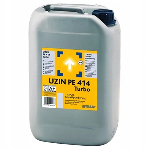 Uzin Pe 414 BiTurbo 6kg Rýchly základný náter